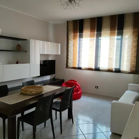 Apartamento Casa Vacanze On The Beach *