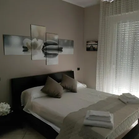 Apartamento Casa Vacanze On The Beach